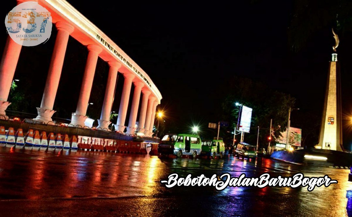 bjbbbogor's tweet photo. Sejarah akan jadi saksi
selamat hari jadi kota bogor .

#bogor #bogorday #wonderfull #jawabarat #bobotohjalanbarubogor https://t.co/GWBOPJNYCH