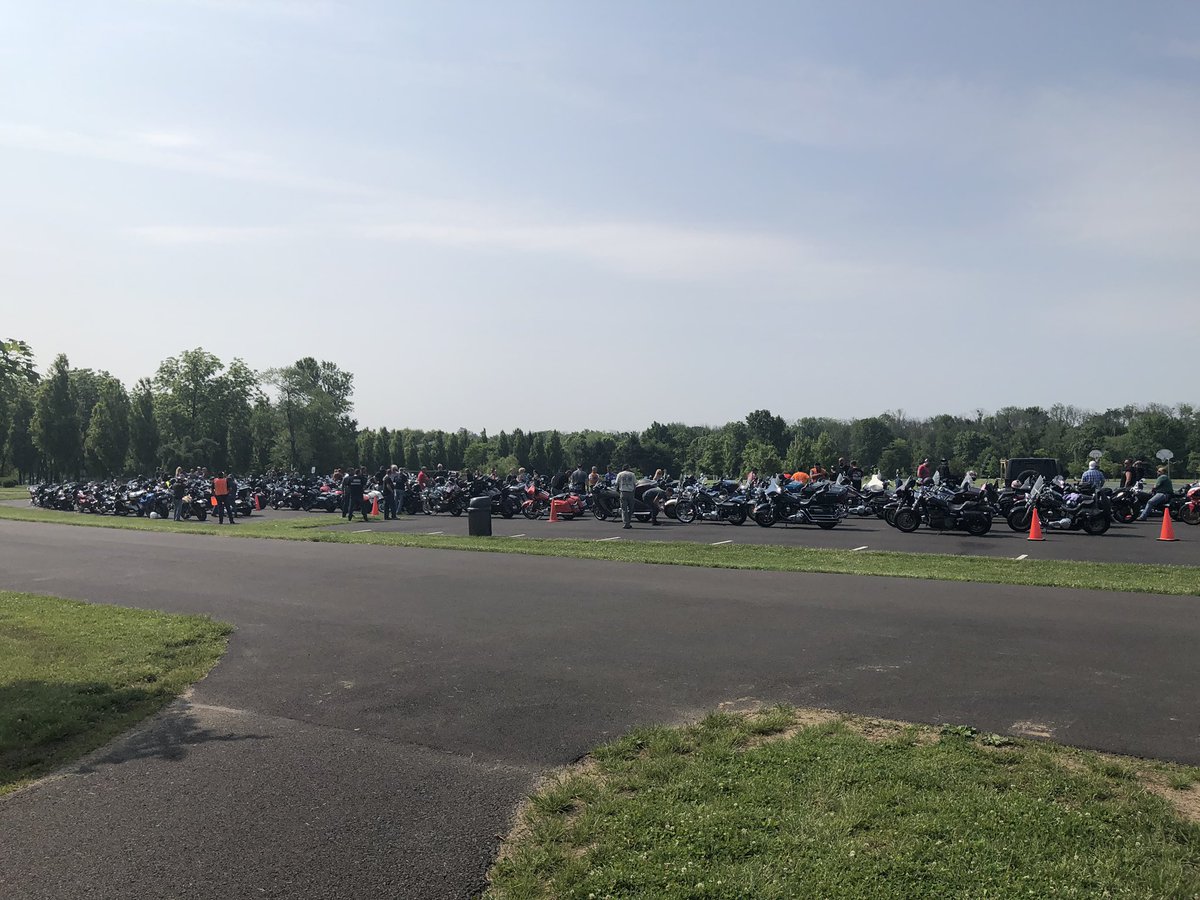 PAXRiders1's tweet photo. Had an excellent ride in today’s #rideforheroes https://t.co/PO2sH8QRlJ