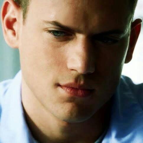 Happy Birthday Wentworth Miller !     