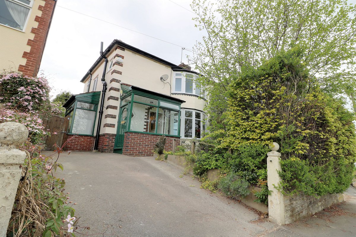 Woodseats Haybrook on Twitter "The guide price for this house were £