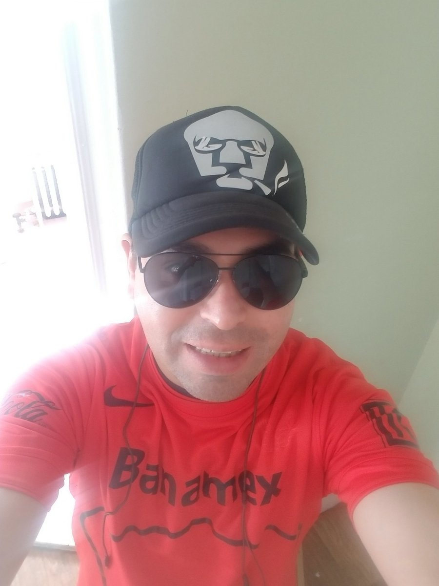 xplousive's tweet photo. Desde Queens NYC 🇺🇸 mi amor por pumas unam siempre será eterno #ComoNoteVoyaQuerer #Alex14 #PorNuestraHistoria #SoyDePumas 🇲🇽🇲🇽🇲🇽🇲🇽🇲🇽🇲🇽🇲🇽 https://t.co/UagfZFtJ1K