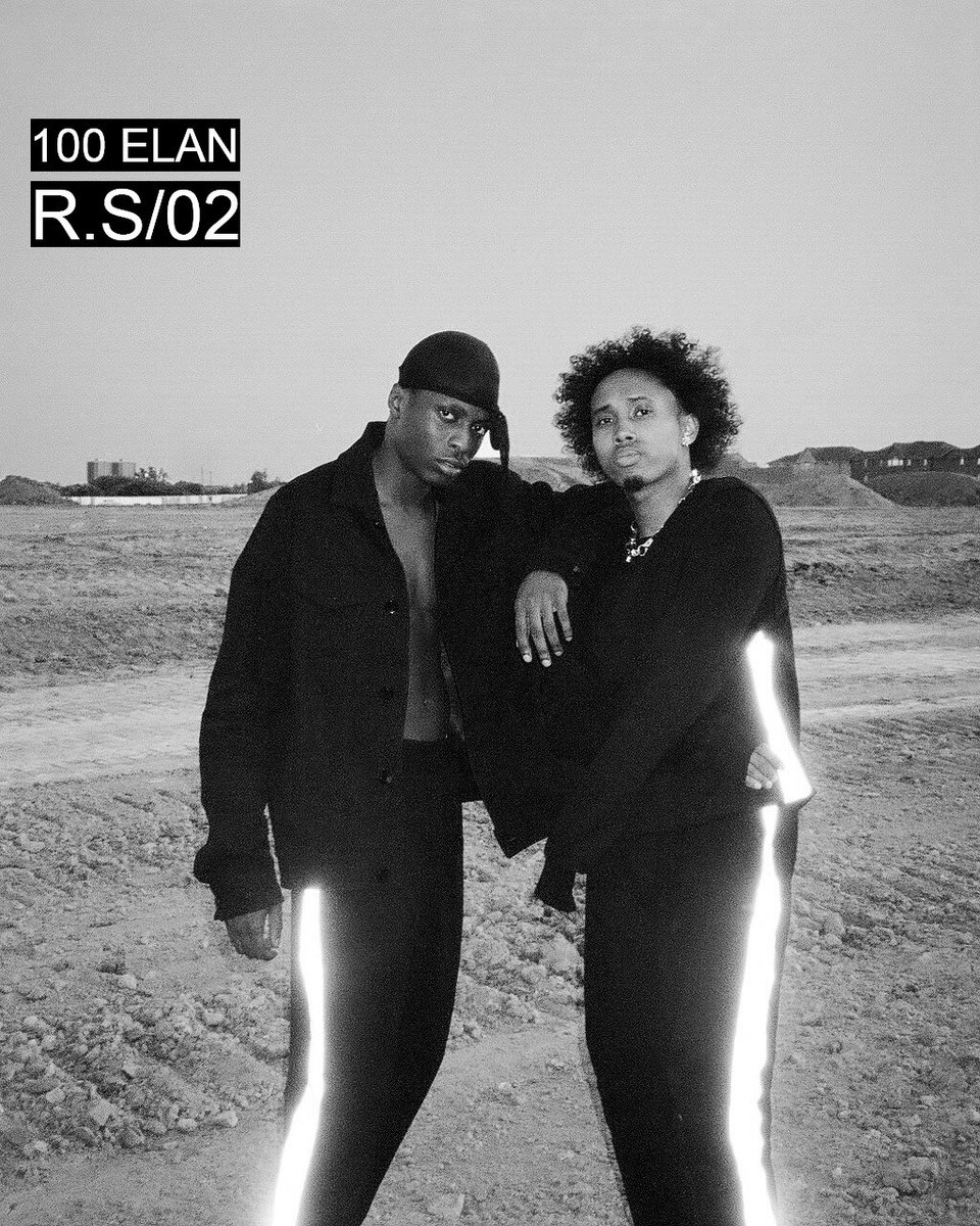 100Elan's tweet photo. Parallel Universe. 🎛
#100elan #Reflective #Pants #Sweatshirt #MadeInFrance #QualityControl #Toronto https://t.co/NKxktSAd76