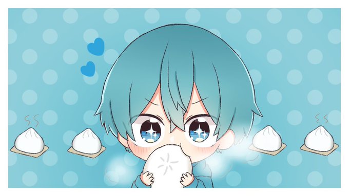 「頭巾 少年」のTwitter画像/イラスト(人気順)