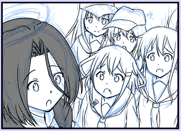 #夏コミ進捗 