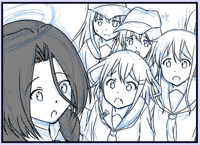 #夏コミ進捗 