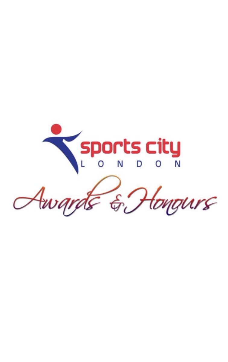 SportsCityLDN's tweet photo. Celebrating our amazing young people at the Sports City Awards &amp; Honours evening! Inspiring people and changing lives through sport!!! #sclawards https://t.co/B1ovzdia3u