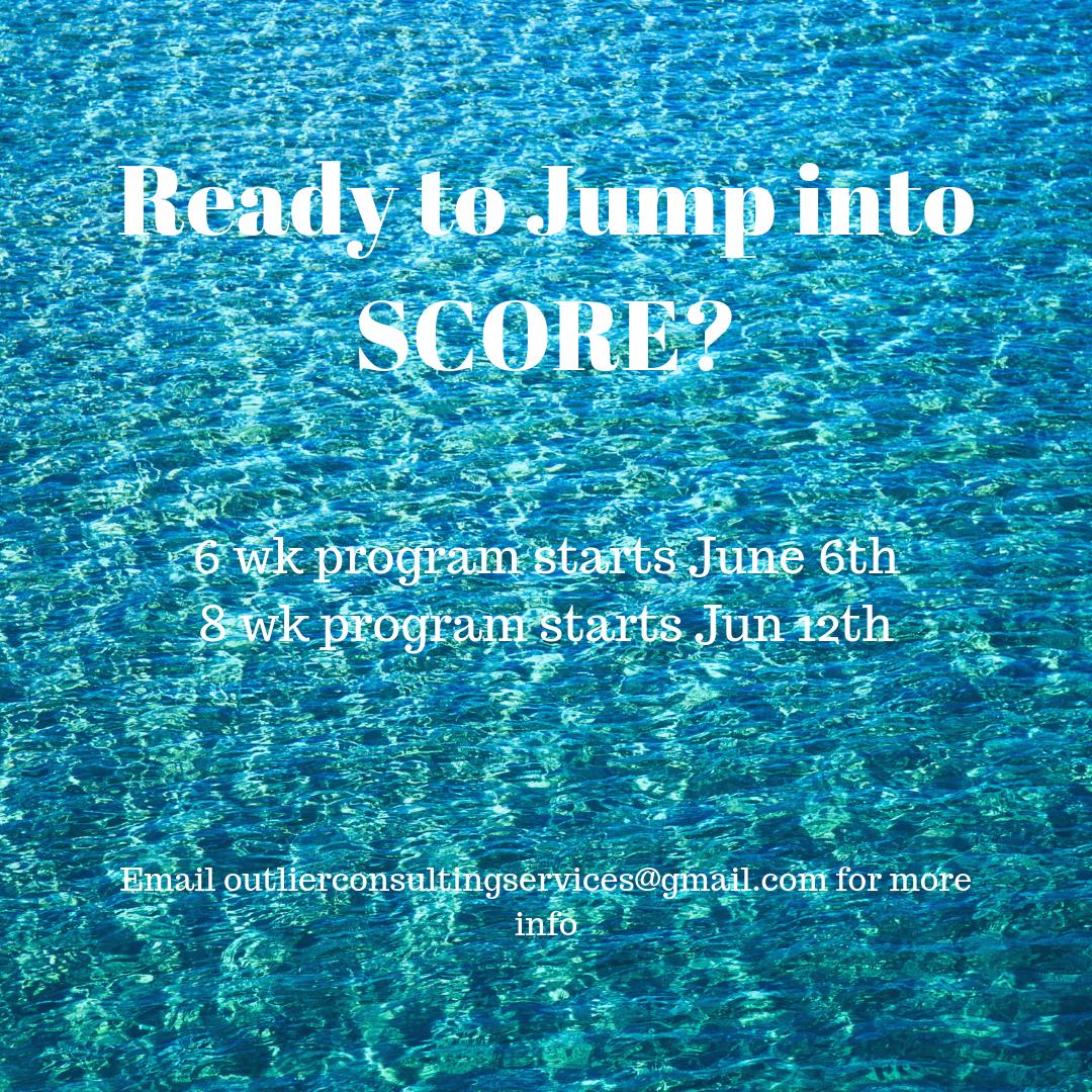 OutlierConsult's tweet photo. Time to take the leap. Email us today for more information/to get signed up. 

#beanoutlier #scorehigherwithscore #testprep #collegereadiness #psat #sat #act #asvab #grownandflown  #parentingteens #education #motivation https://t.co/mHYWsaXe88