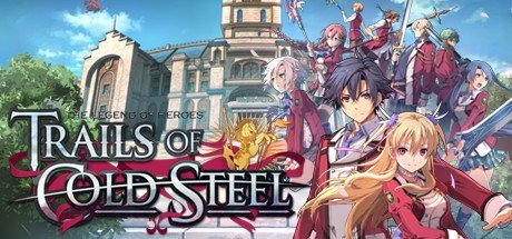MoeReviews's tweet photo. Fresh off the #DrastikMoé press! (The Legend of Heroes: Trails of Cold Steel - PC Review) has been published on Drastik Moé ! Go check it out here: https://t.co/eGGKPk0kq5 https://t.co/xCUqy37234