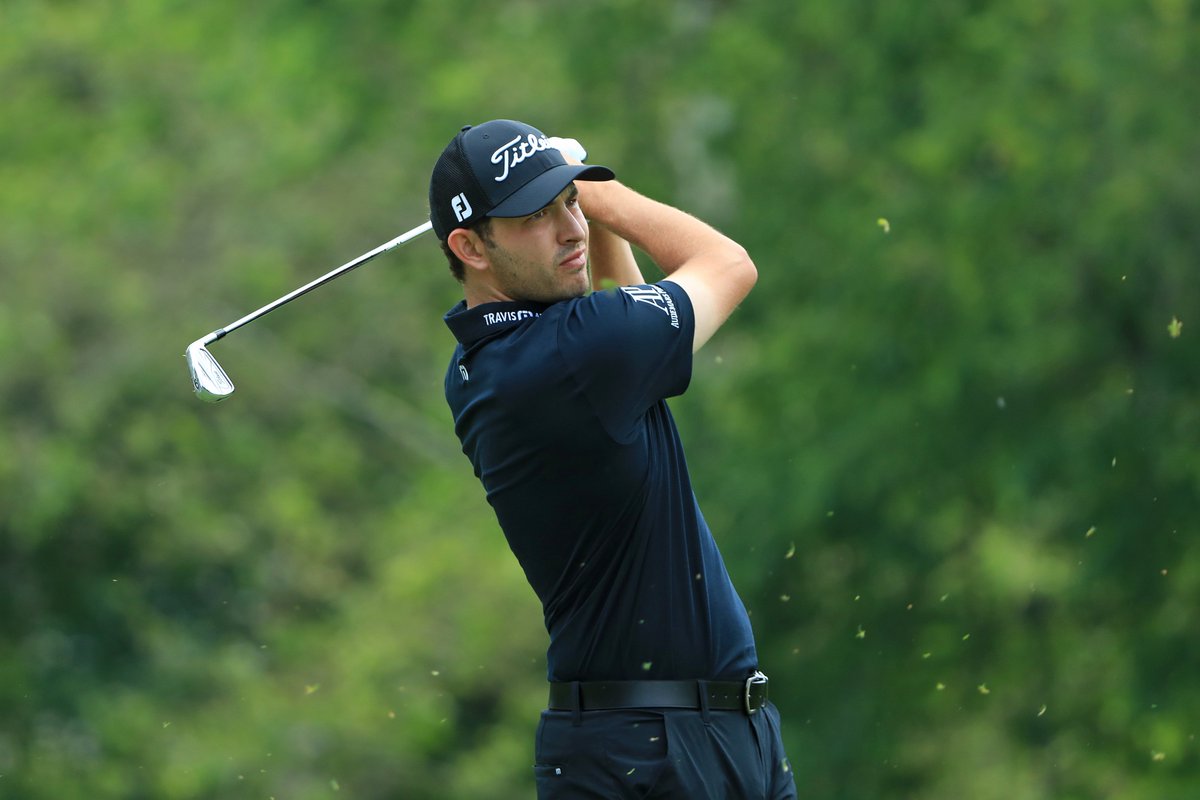 FootJoy's tweet photo. Flawless.

Powered by the lowest final round (64) by a winner in tournament history, Patrick Cantlay is the @MemorialGolf champion! https://t.co/YxrfSoSnae