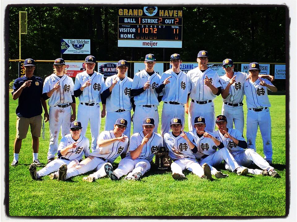 ghhsbucs's tweet photo. ⚾️Congratulations to the District Champions!⚾️ https://t.co/T5r1alHTF3