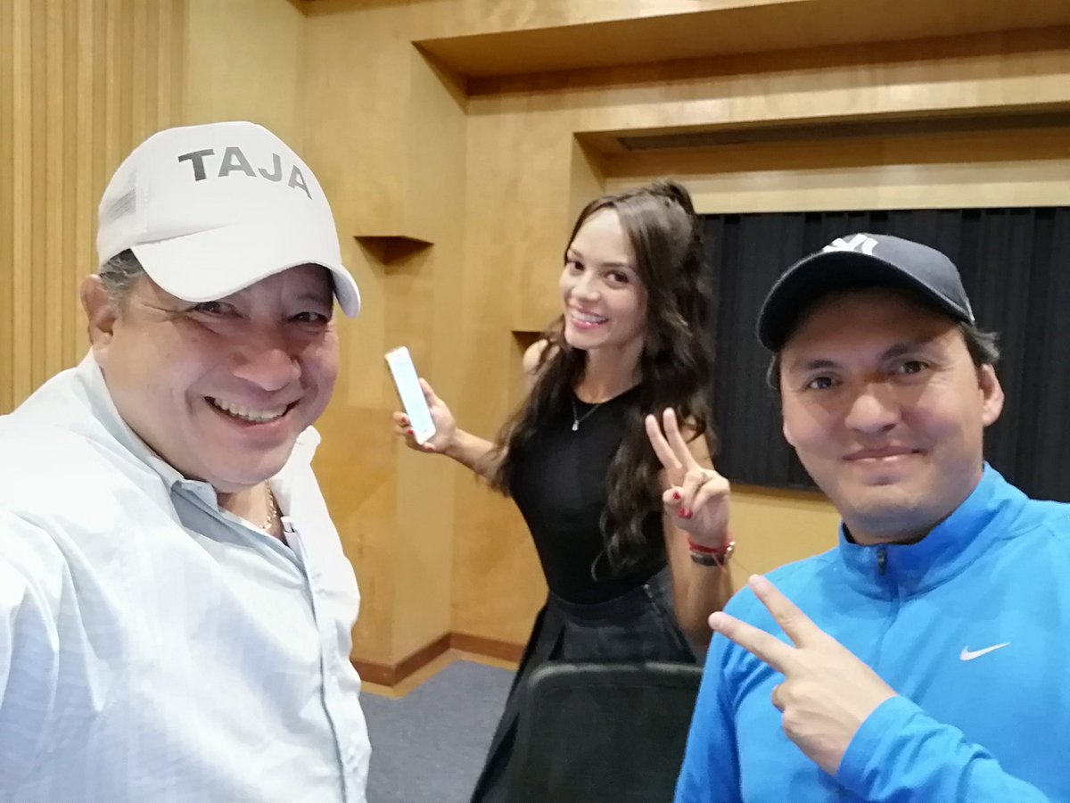 Daniel Rentería Beiza tweet media