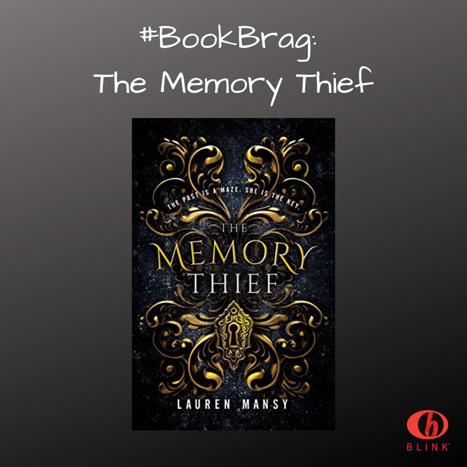 BlinkYABooks's tweet photo. Did you read our recent #BookBrag with #TheMemoryThief author @LaurenMansy?? Get the full scoop on this upcoming release on the #BlinkBlog!
READ IT HERE: https://t.co/B6fmHzRgOR https://t.co/I9lAfBmAKM