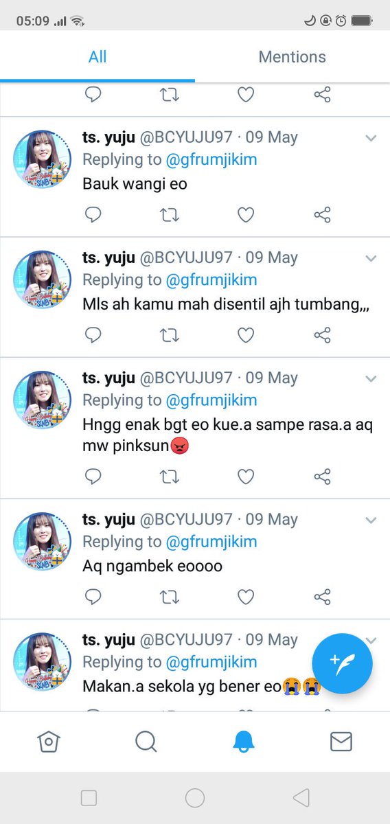 gfrumjikim's tweet photo. kangen perbacotan dengan kaka tercingta 😭❣️✨

💘 - @BCYUJU97 @yerinxjungf https://t.co/6PJqOyGD9O