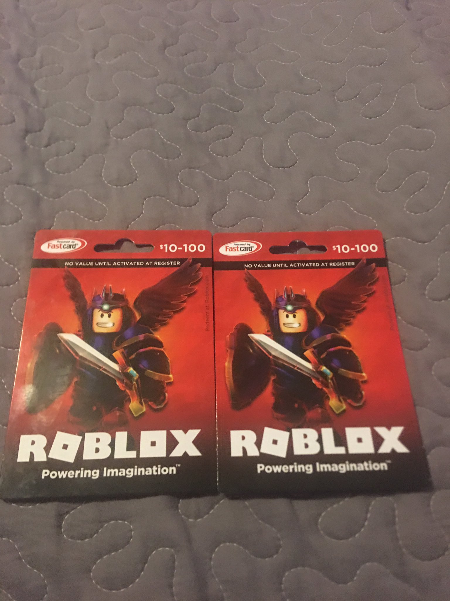 Roblox Gift Card Not Activated? [Solved] – Modephone