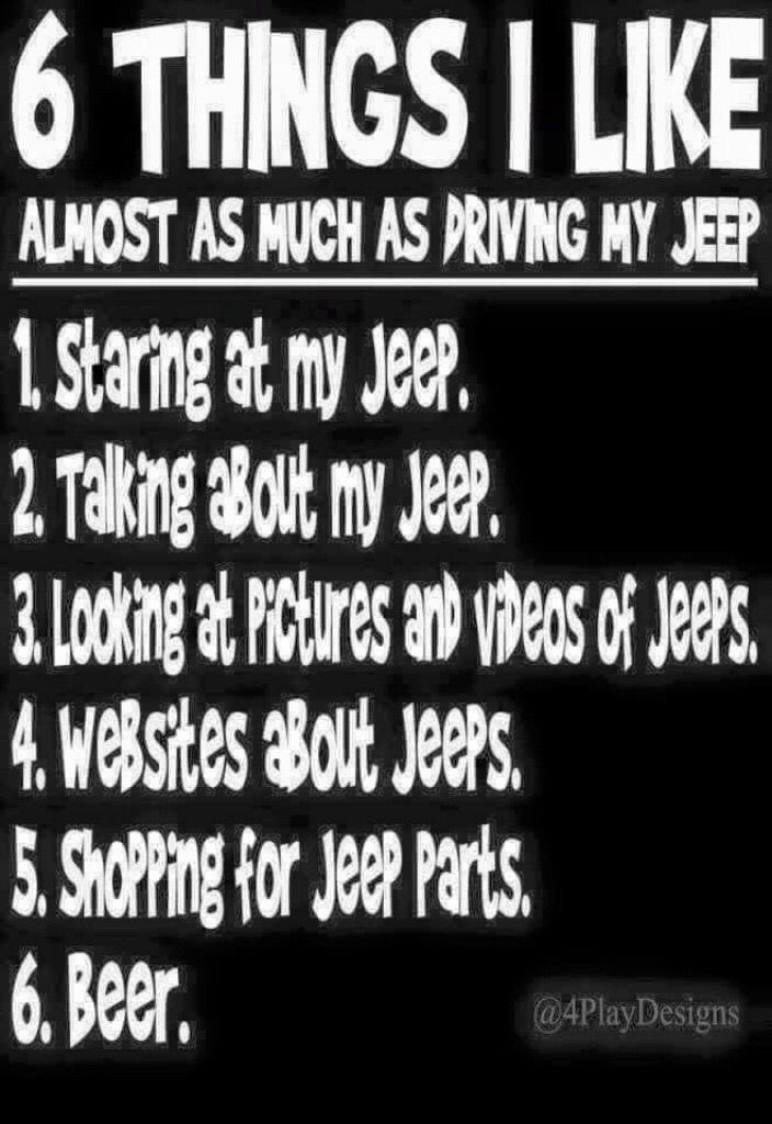 THEJeepMafia's tweet photo. https://t.co/9lLHYp2mY2