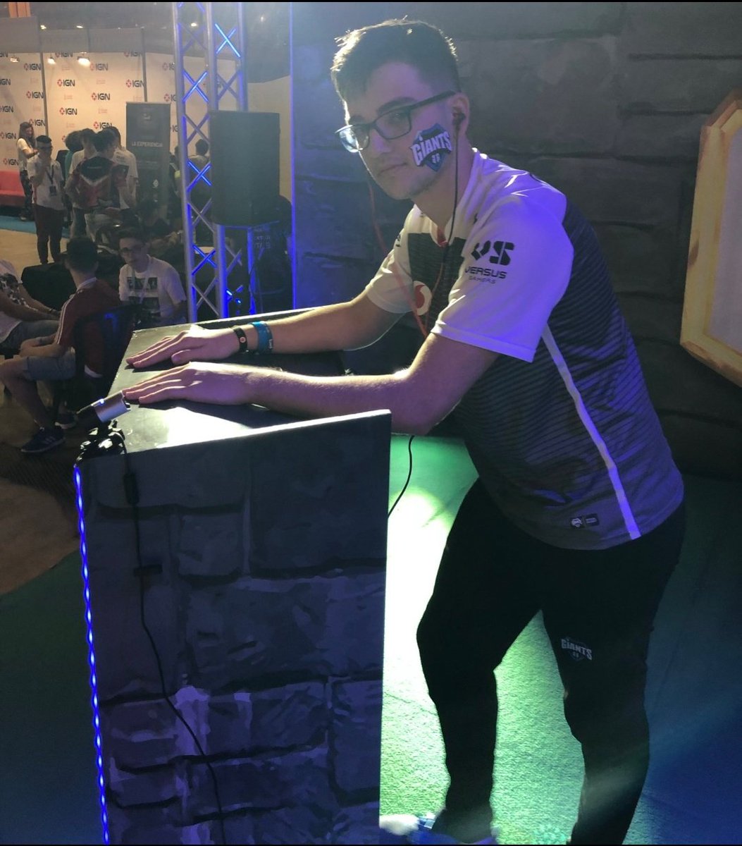 Despues de mas 10 meses compitiendo entre copa +slo se acaba mi temporada y lo primero de todo es que lo podría haber hecho mucho mejor, pero al menos he disfrutado y he compartido momentos muy buenos. Muchas gracias a todos por el apoyo 💪👏