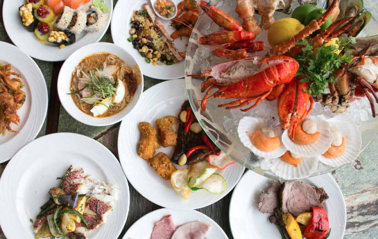 We're a mere 24 hours away from our Summer Seafood and Chowder festival at <a href="/ColumbiaYC/">Columbia Yacht Club</a>!! Did you get your tickets yet? We have a few left.
Use "ChowdahFan" at check-out for $5 off.
chowdahfest.org