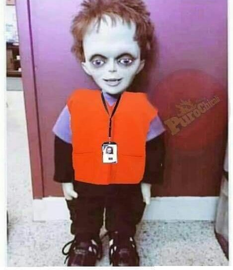 Friend: how you feeling today? 
Me: Exactly as how I look