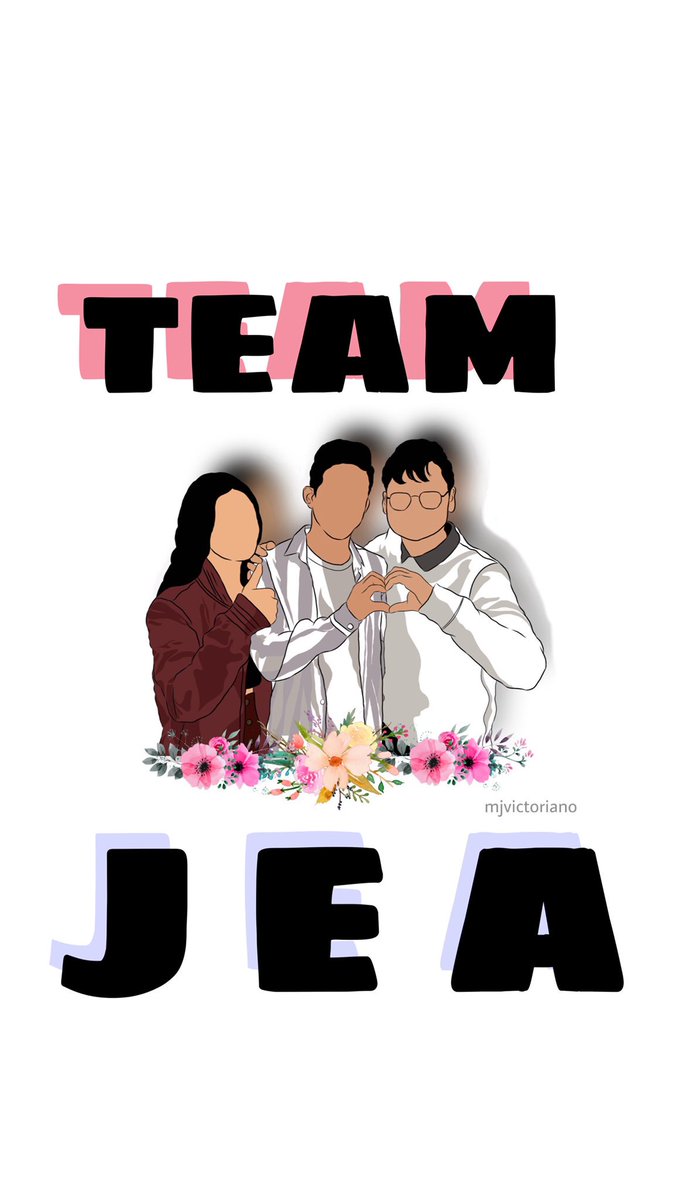mjv_0419's tweet photo. faves 🤗😍 @Jemmacatuns @emjaysavillaaa @ashdlmundo #TeamJEA #DUONUTS https://t.co/NoWQchsLlg