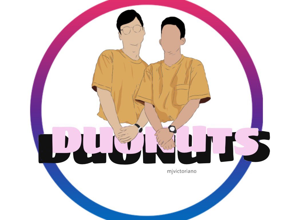 mjv_0419's tweet photo. faves 🤗😍 @Jemmacatuns @emjaysavillaaa @ashdlmundo #TeamJEA #DUONUTS https://t.co/NoWQchsLlg