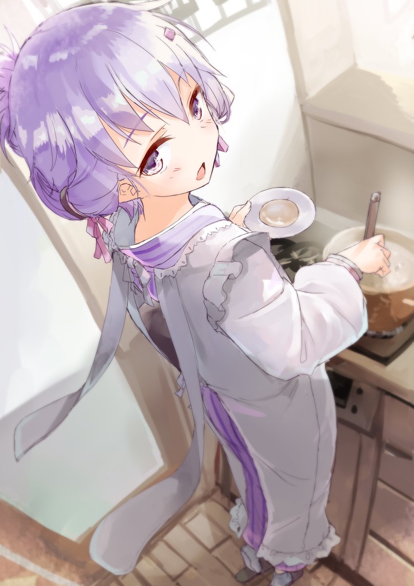結月ゆかり 「2019/05 twitter ボカロ、ボイロまとめ #VOCALOID #鏡音」|大堂(daidou)のイラスト