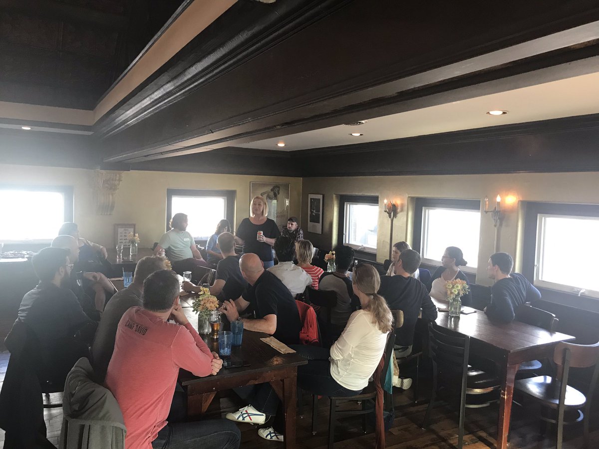 Simon Executive MBA tweet media