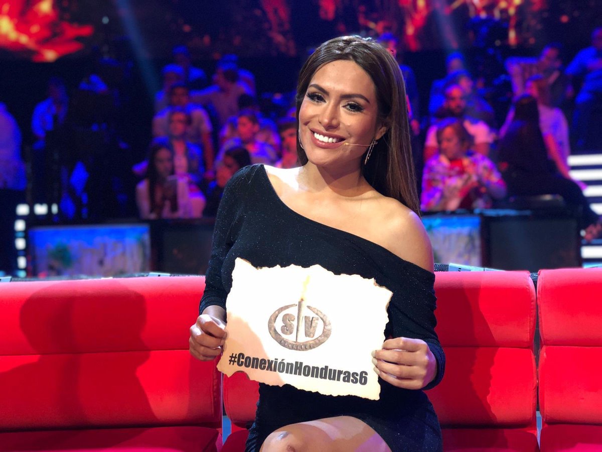 Happy01033936's tweet photo. #ConexiónHonduras6 
#Supervivientes2019 

Te parece bien que Miriam vaya a Honduras?

🔄 Si
❤ No https://t.co/uIrrKERygE