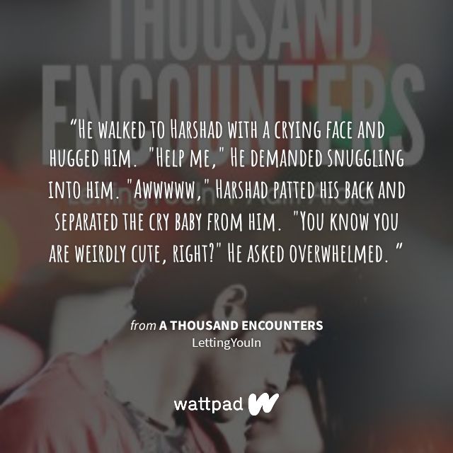 xcherryywinex's tweet photo. Forget MaNan, I've started to ship HarMan after reading this story. So fkn cute!ππ
#AThousandEncounters
@UnwingedRaven https://t.co/K2acAhmkTJ