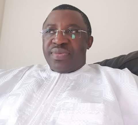 #A blissful birthday to Mr Kayode Albert Adaramodu, may u live long to witness good things in life#congratulations .