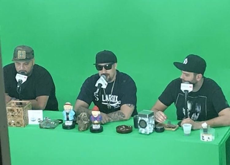 SolarSixTribe's tweet photo. HAPPY BIRTHDAY @B_Real!! WE APPRECIATE YOU FOREVER 🙏🏽 https://t.co/xJVm0DF5mW