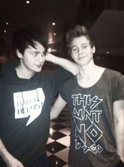 blueberrymuke's tweet photo. Some of Michael’s finest “he doesn’t know I’m staring” moments https://t.co/Cs7m6J4czX