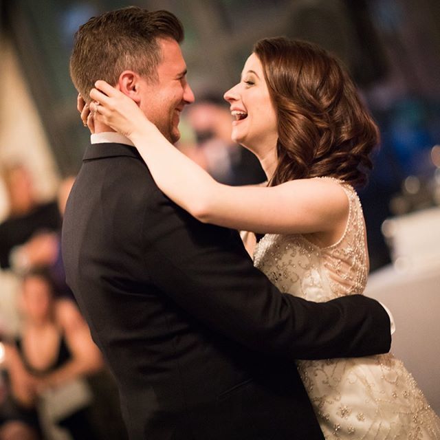 samcrystal's tweet photo. Samanda is 2 years old and we’re still laughing as if the whole room isn’t watching #samanda2017 #firstdance #anniversary https://t.co/pCvss5ko6t https://t.co/E9RZEqWR91