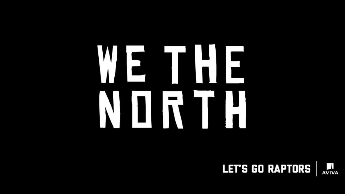 As a proud sponsor of the <a href="/Raptors/">Toronto Raptors</a>, we’re excited for Game 2. Are you ready? 🏀#GoRaptorsGo