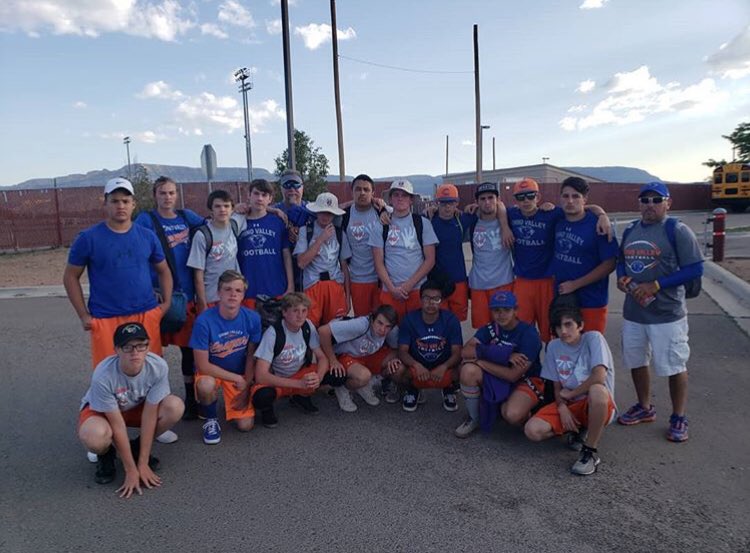 TrevorGianfran1's tweet photo. My dawgs showed out yesterday went 6-1 in a tournament that’s a first time ever 🤪 big things are coming https://t.co/YIQmXAN742