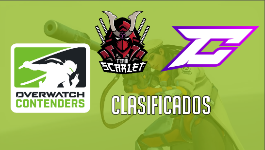 OrdnaelGG's tweet photo. GGs a @TeamScarlet_1 y a @TeamClarityGG. Primer y segundo puesto en #ContendersTrials y Se clasifican a #overwatchcontenders 

@OWproBR @Contenders_OW https://t.co/GUOn4BR6SP