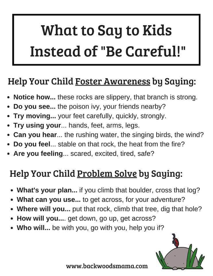 SELearningEDU's tweet image. Help your child foster #awareness and build #problemsolving skills. #SEL #outdoooreducation