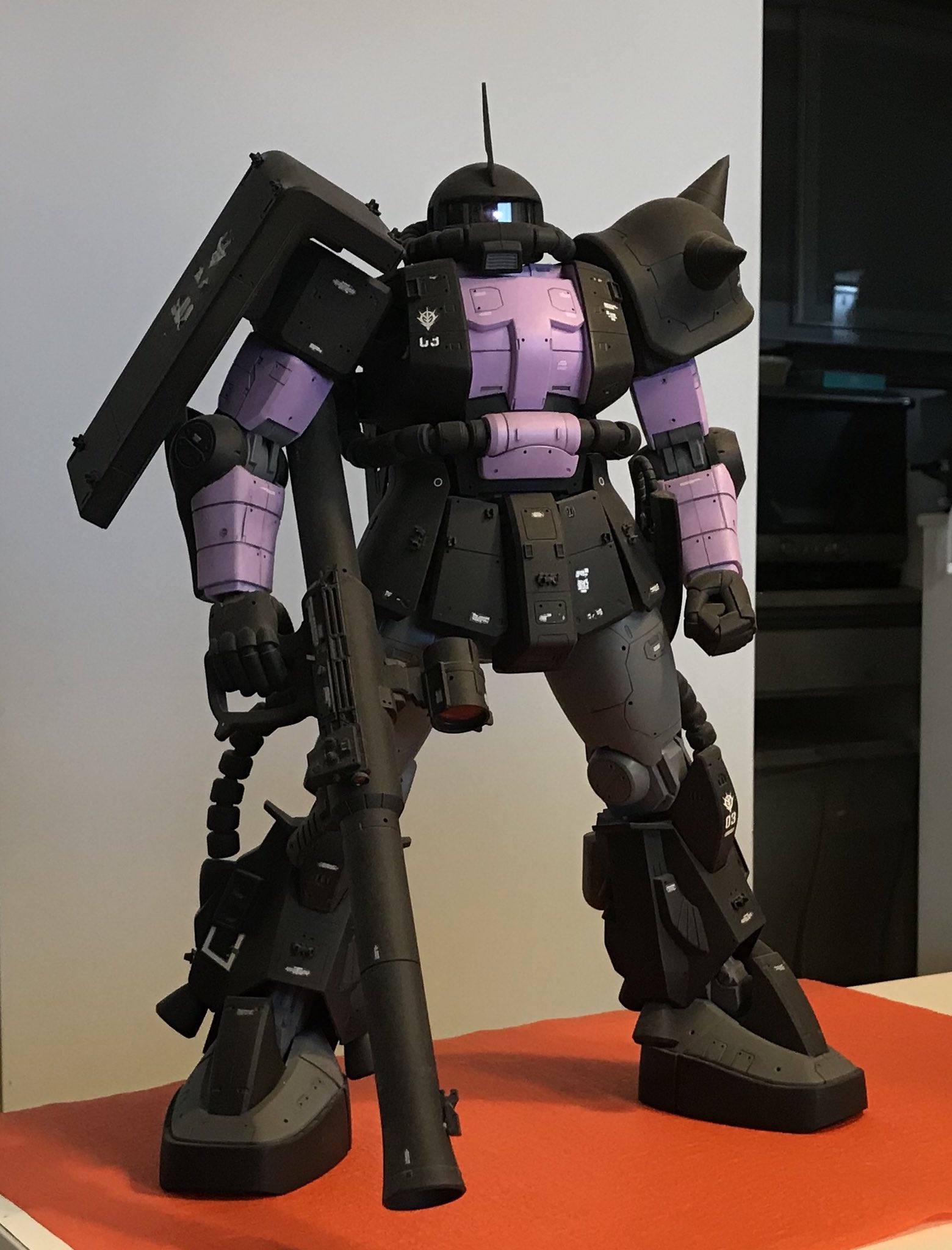 シロマル on X: 