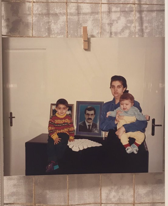 Resmi Twitter'da görüntüle