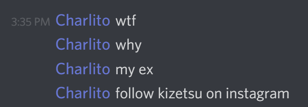 hellokizetsu's tweet image. 