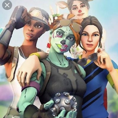 GqClan's tweet photo. #NewProfilePic https://t.co/IxU6H48BOU