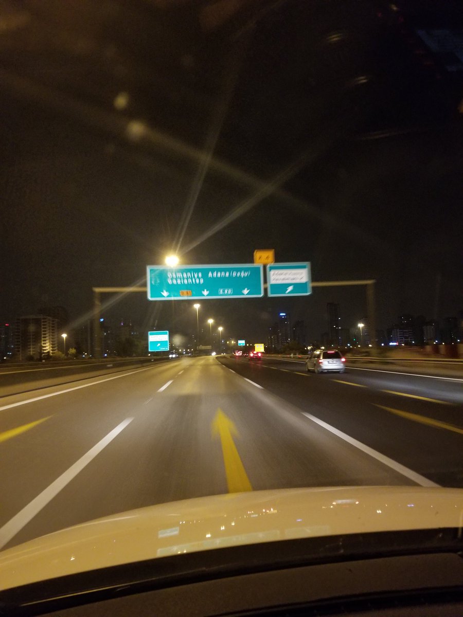 #adana ve hataya son 2 saat