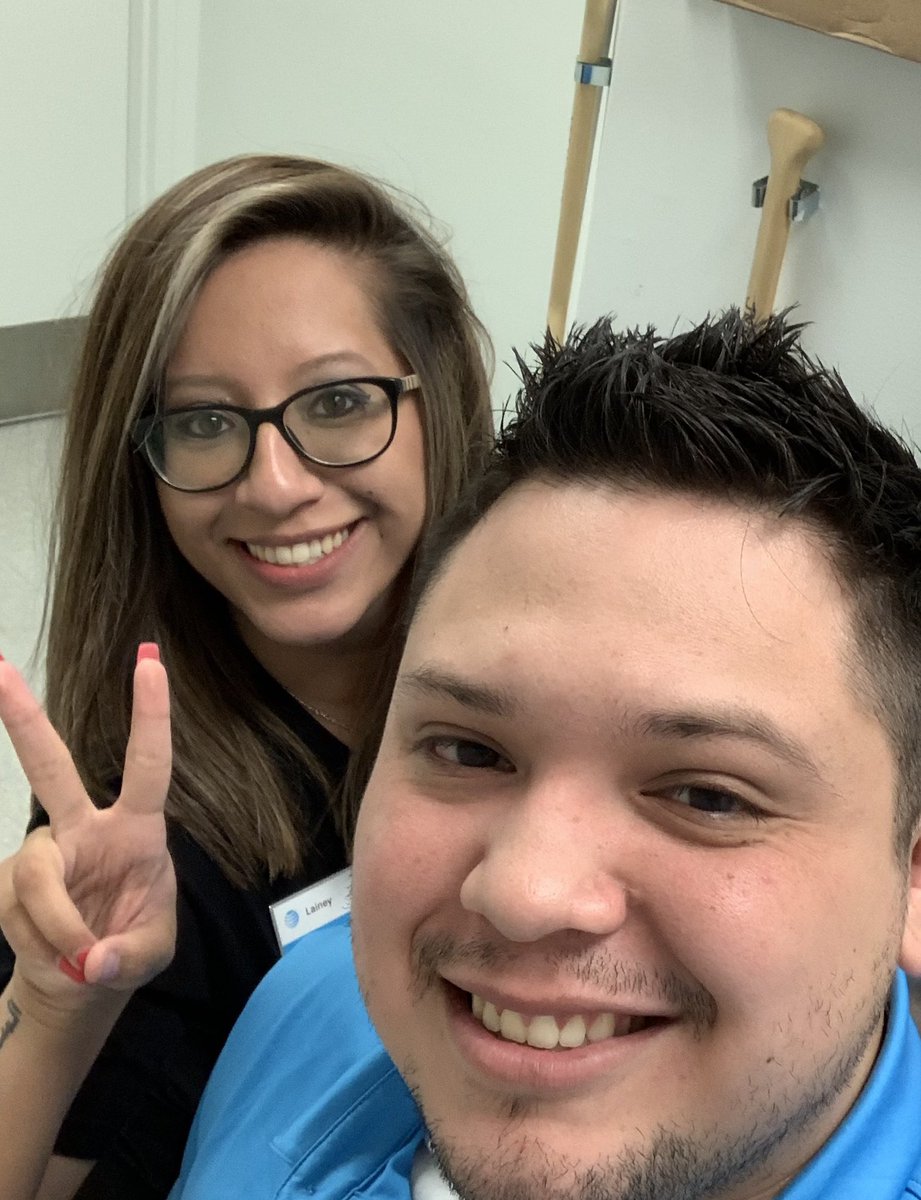 itsthejmow's tweet photo. Lainey empowers another First Responder with Firstnet! Today she helped out a Naperville Police officer by getting him on the best network available and saving him a TON of Money! #IntegratedWARRIORS #FirstNetSubscriberPaid #firstnet @joe_boxer44 @michelemadigan7 @TomMonahan10 https://t.co/gM8LdfpYma