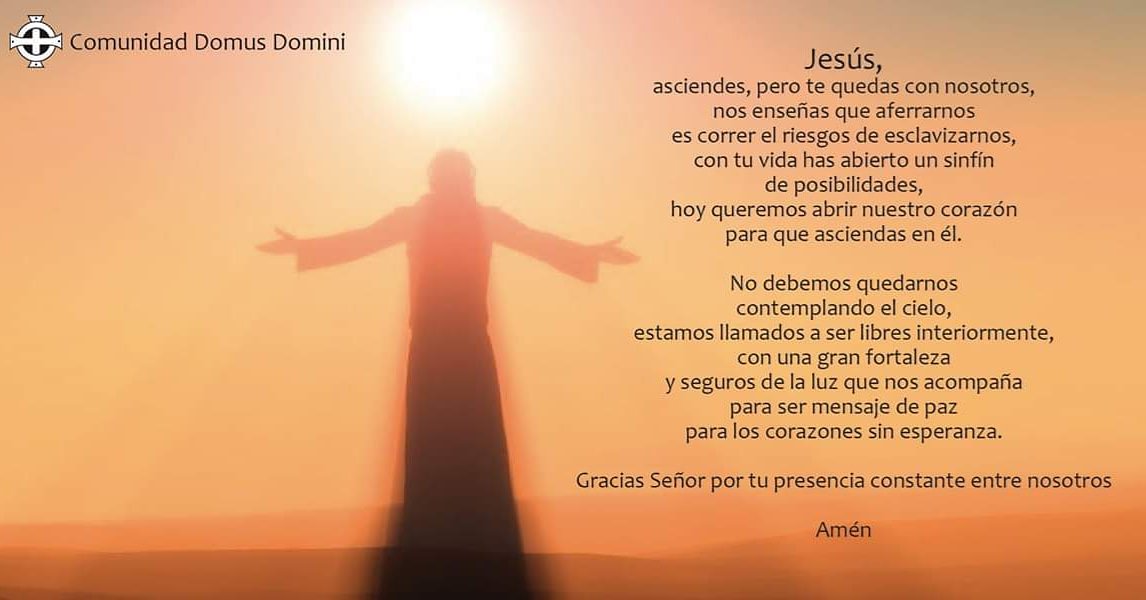 domini_domus's tweet photo. #ComunidadDomusDomini #ComunidadDomusDominiOficial #SerHumano #Espiritualidad #Spirituality #DesarrolloHumano #PersonaHumana #Desarrollo #Espiritual #Jesús #SeñorJesús #JesúsDeNazaret #Evangelio #Biblia #Católico #Laicos #Fe #Esperanza #MaestroEspiritual #ExperienciaEspiritual https://t.co/gFwDz1WlPL