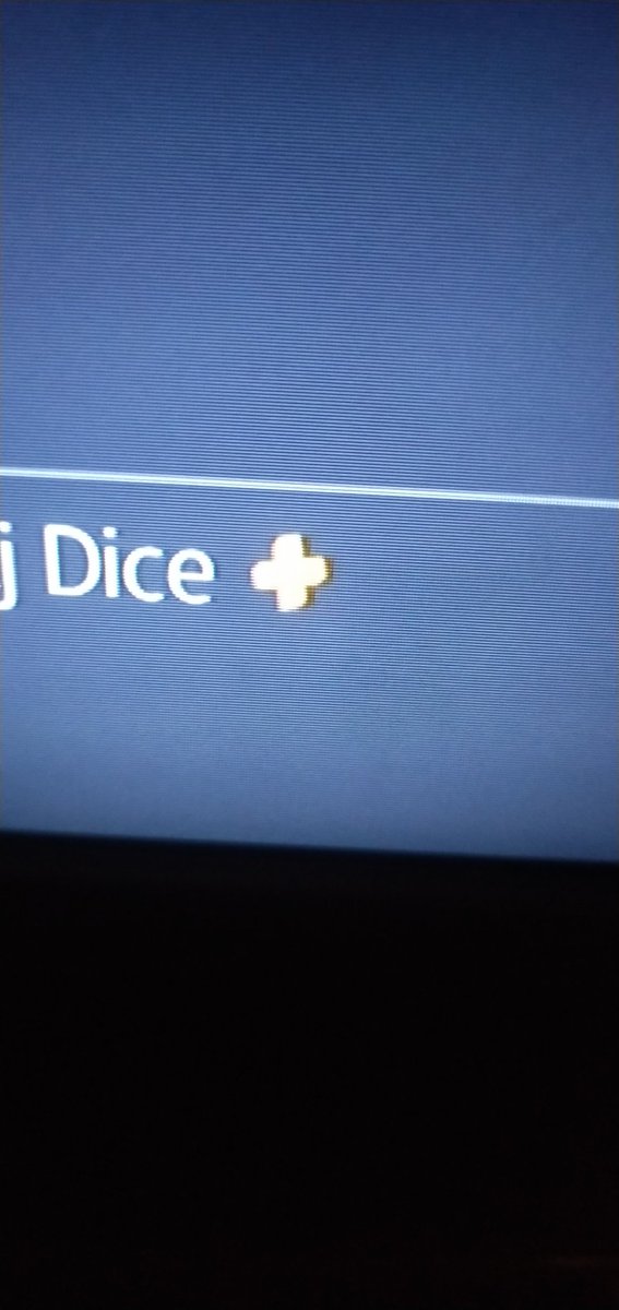 cj_dice's tweet photo. @AskPlayStation my sub didn't renew because I needed to update card details. I have done this 2 days ago and have a plus sub but still can't access my games. Help https://t.co/Pa7fOEKkpZ