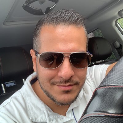 drluis12's tweet photo. #NuevaFotoDePerfil https://t.co/Z3zcpWIygD