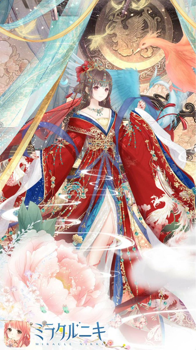 蒼井美咲 ふしぎ遊戯 朱雀の巫女 と 青龍の巫女 美朱の髪型はopのイメージです ミラクルニキで再現コーデ 蒼のコーデ