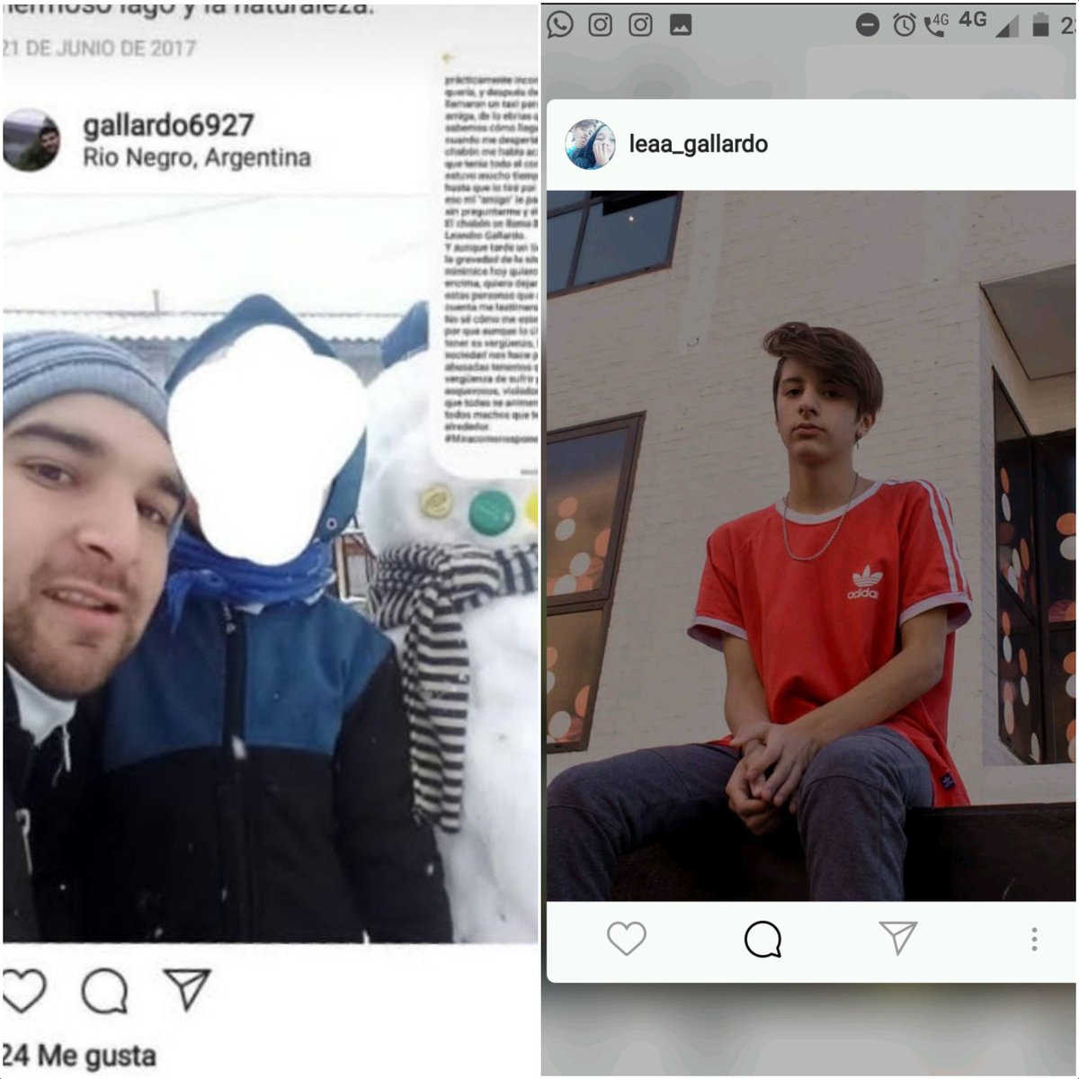Ama_gonzalezz's tweet photo. Ayuden a difundir!
Qué estás mierdas paguen todo lo que hicieron y nunca más lo vuelvan a hacer. https://t.co/jLghr5d28p