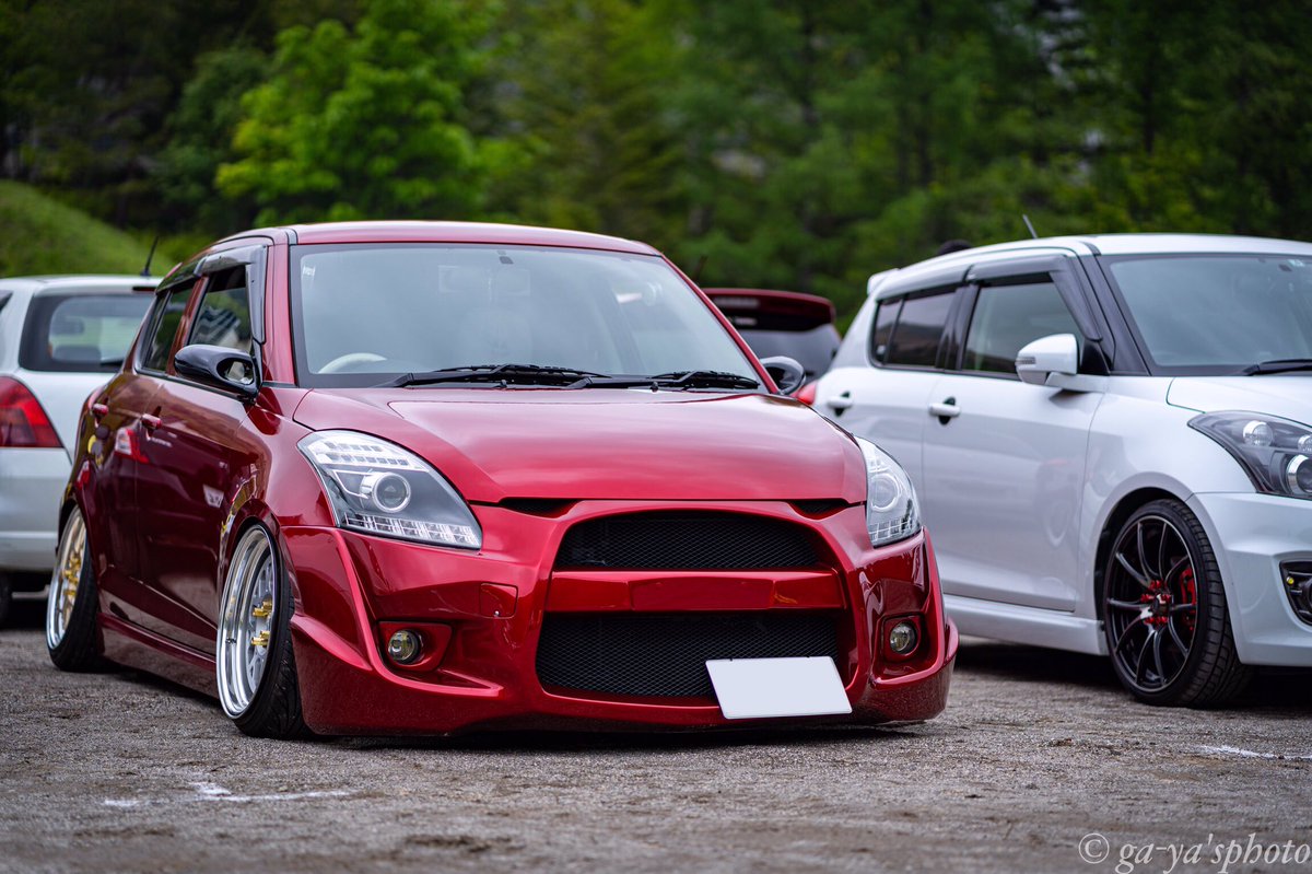 gaya_ambience's tweet image. フィット乗りのSOMT潜入報告①

台数多過ぎたのでほんの一部ですがw
凄いのいっぱいやった😳
#SOMT #SOMT2019