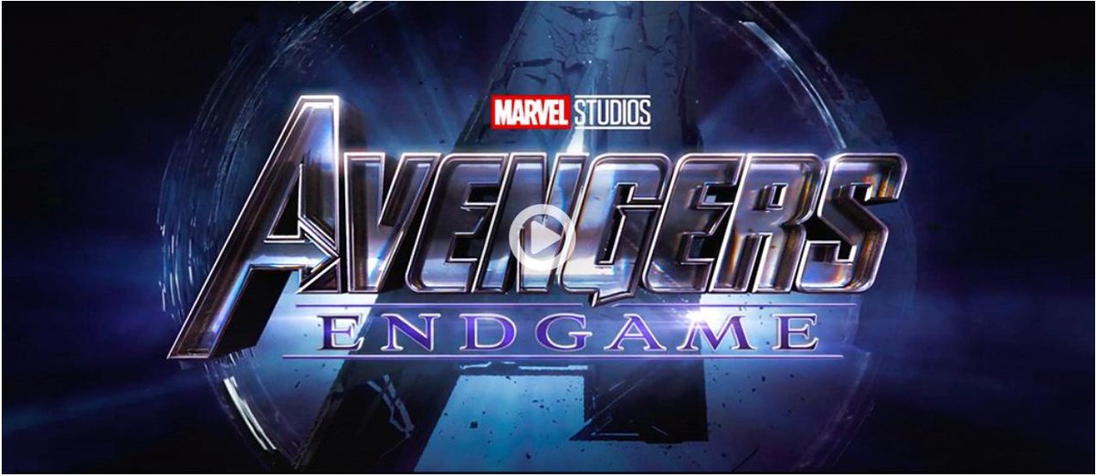 Avengers_Four's tweet photo. Putlockers WATCH! "Avengers Endgame" FULL MOVIE (2018) ONLINE
#AvengersEndgame #Avengers #AvengersEndgameMovie 

For Watch - https://t.co/62aYADK0aQ
OR
You can download Avengers: Endgame (2019) for free in1080p is very easily.

For download - https://t.co/AGIe9cOZx4 https://t.co/UA1m8XoYG0