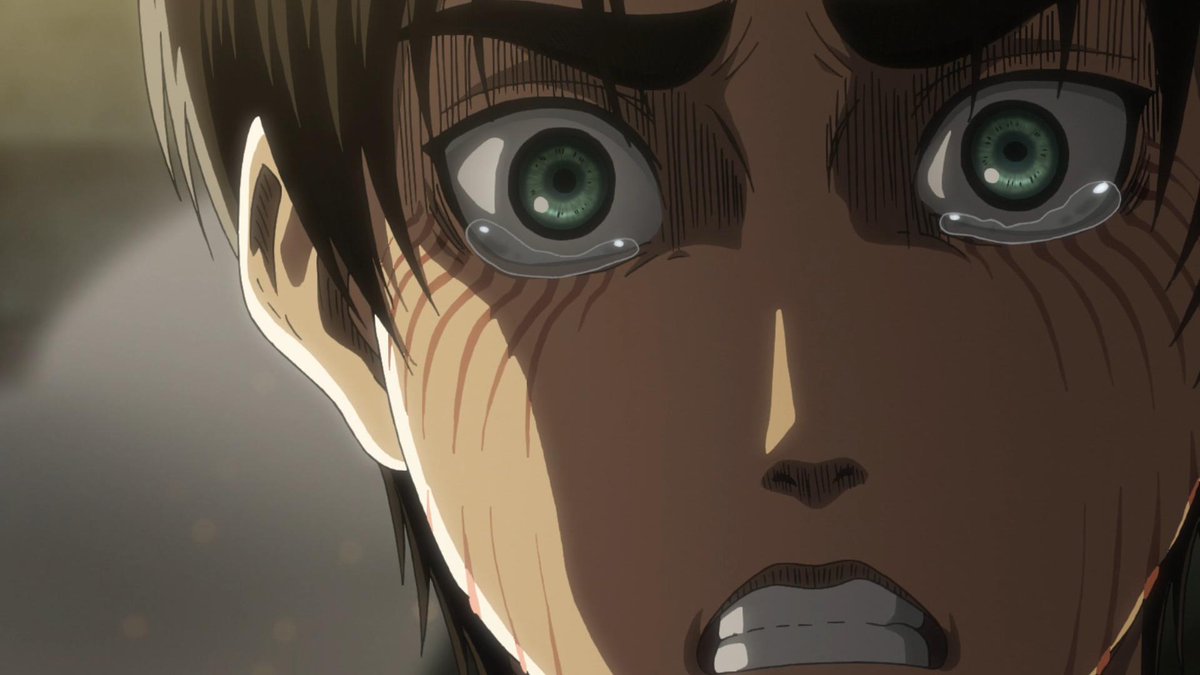 photo Titan Eye Attack On Titan Drawing Eren attack on titan wiki on twitter